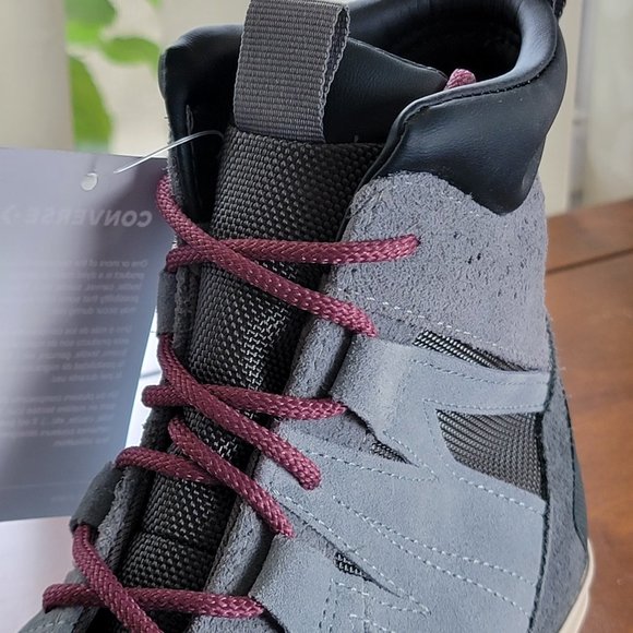 Converse Chuck 70 Hi 'Climate Escapism' 172351C Sedona Sage/Neutral Grey - Picture 11 of 11